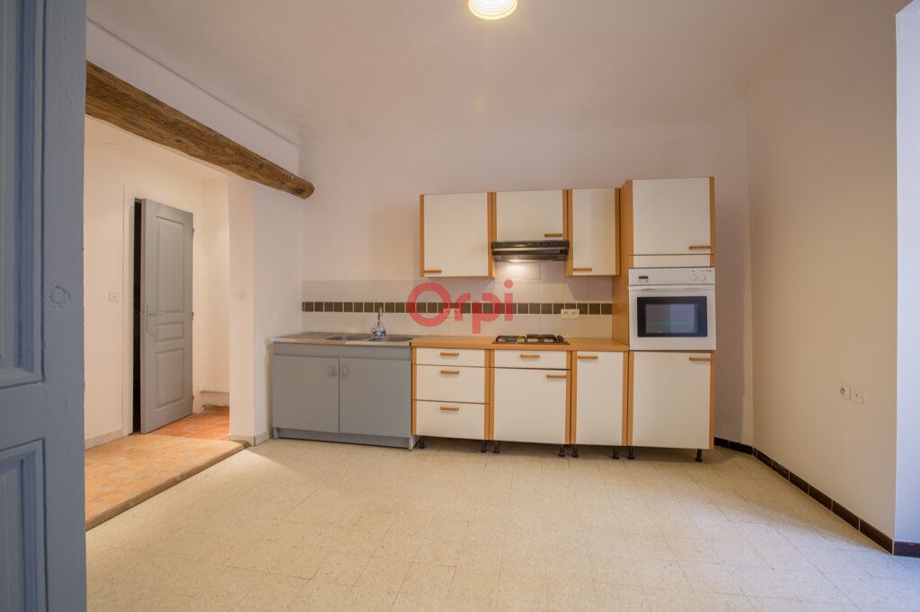Appartement à vendre 2 53m2 à Villeneuve-de-Berg vignette-4