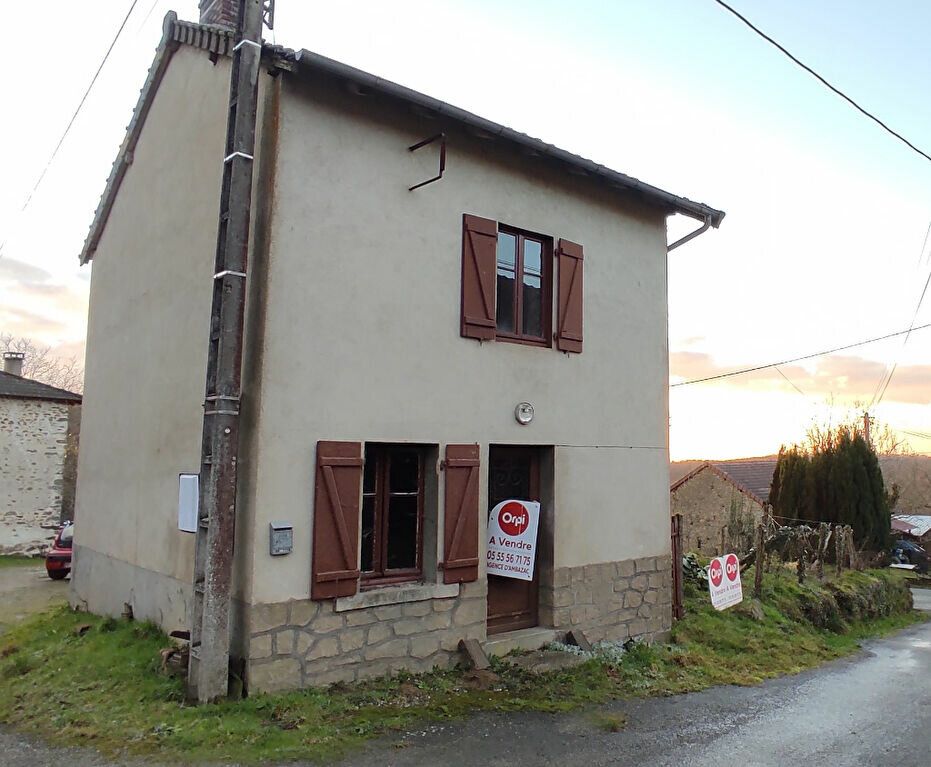 Maison à vendre 3 44m2 à Saint-Martin-Sainte-Catherine vignette-2