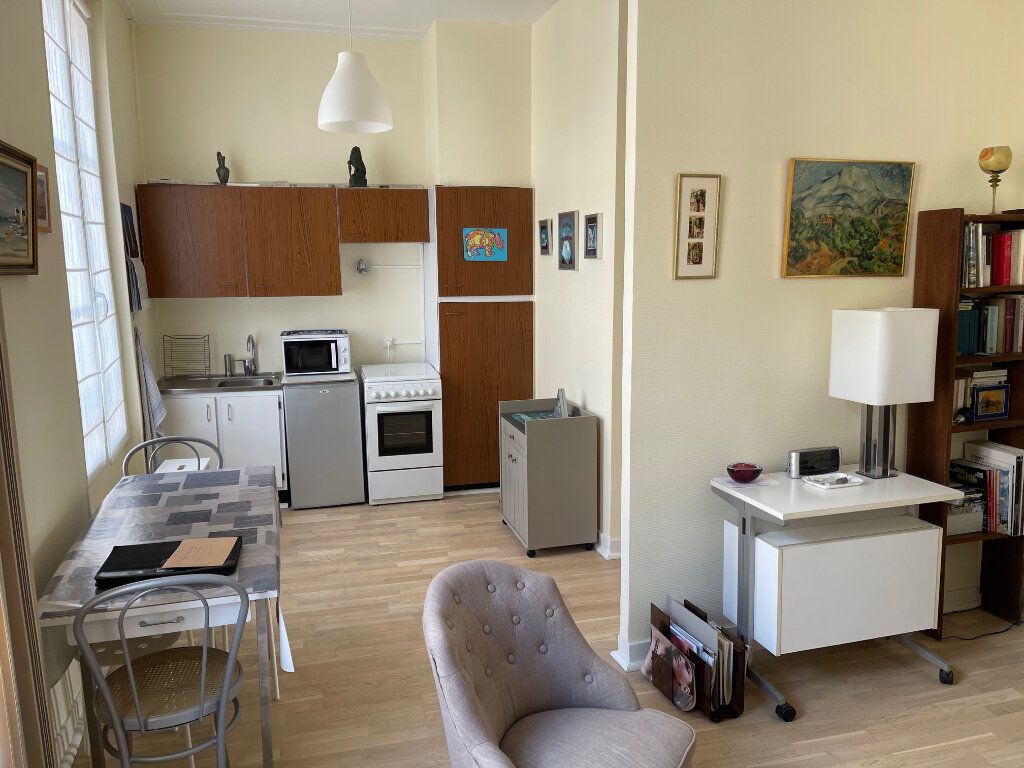 Appartement à vendre 2 41.6m2 à Cabourg vignette-6