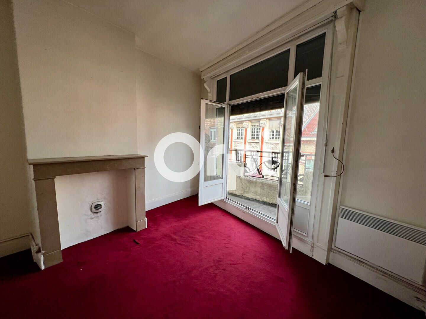 Appartement à vendre 3 56.09m2 à Lille vignette-3