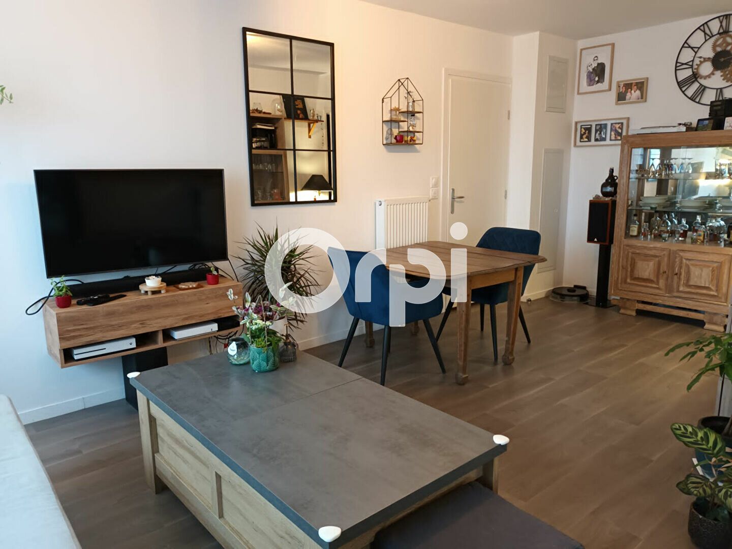 Appartement à vendre 3 63.1m2 à Lille vignette-4