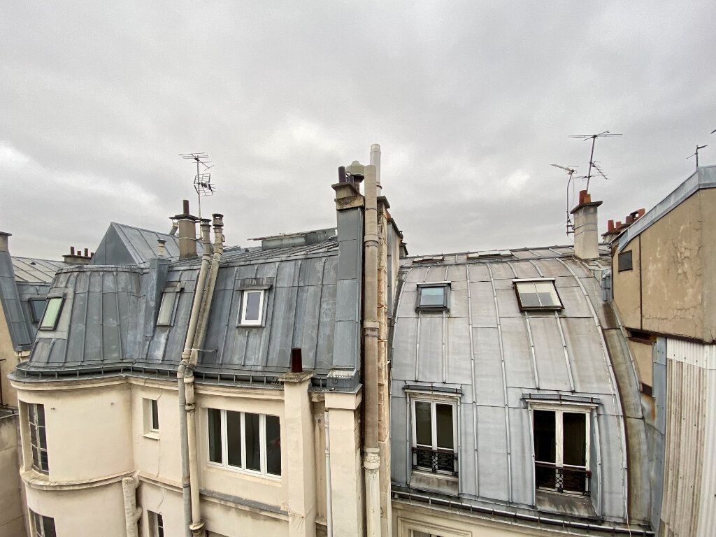 Appartement à vendre 1 7.87m2 à Paris 7 vignette-5