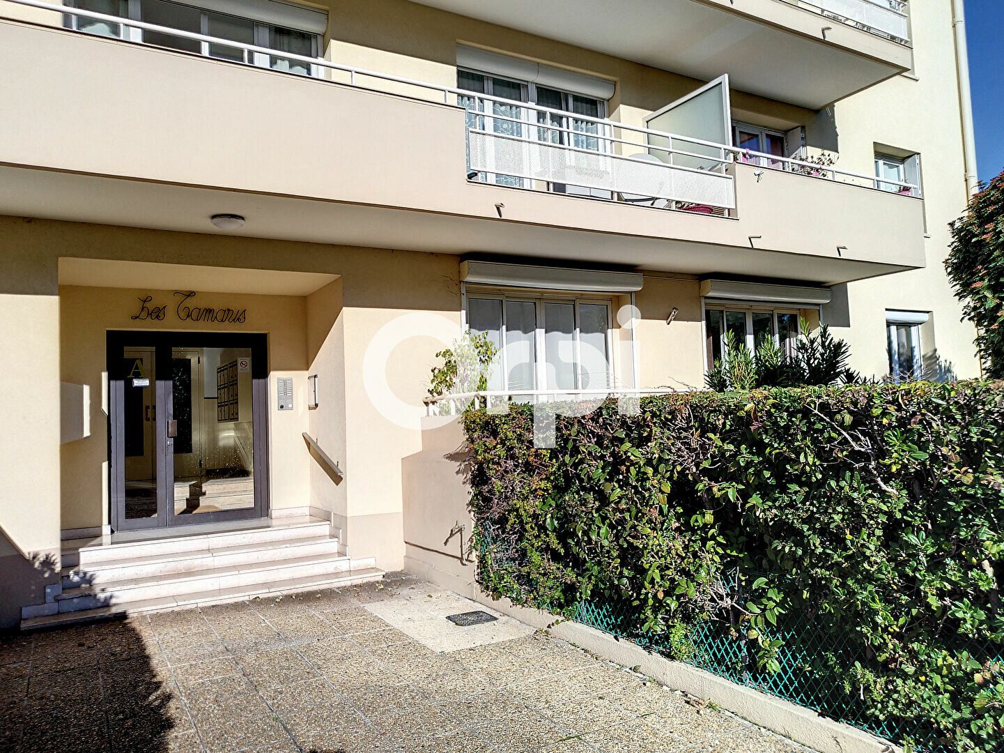 Appartement à vendre 1 23.86m2 à Saint-Raphaël vignette-5