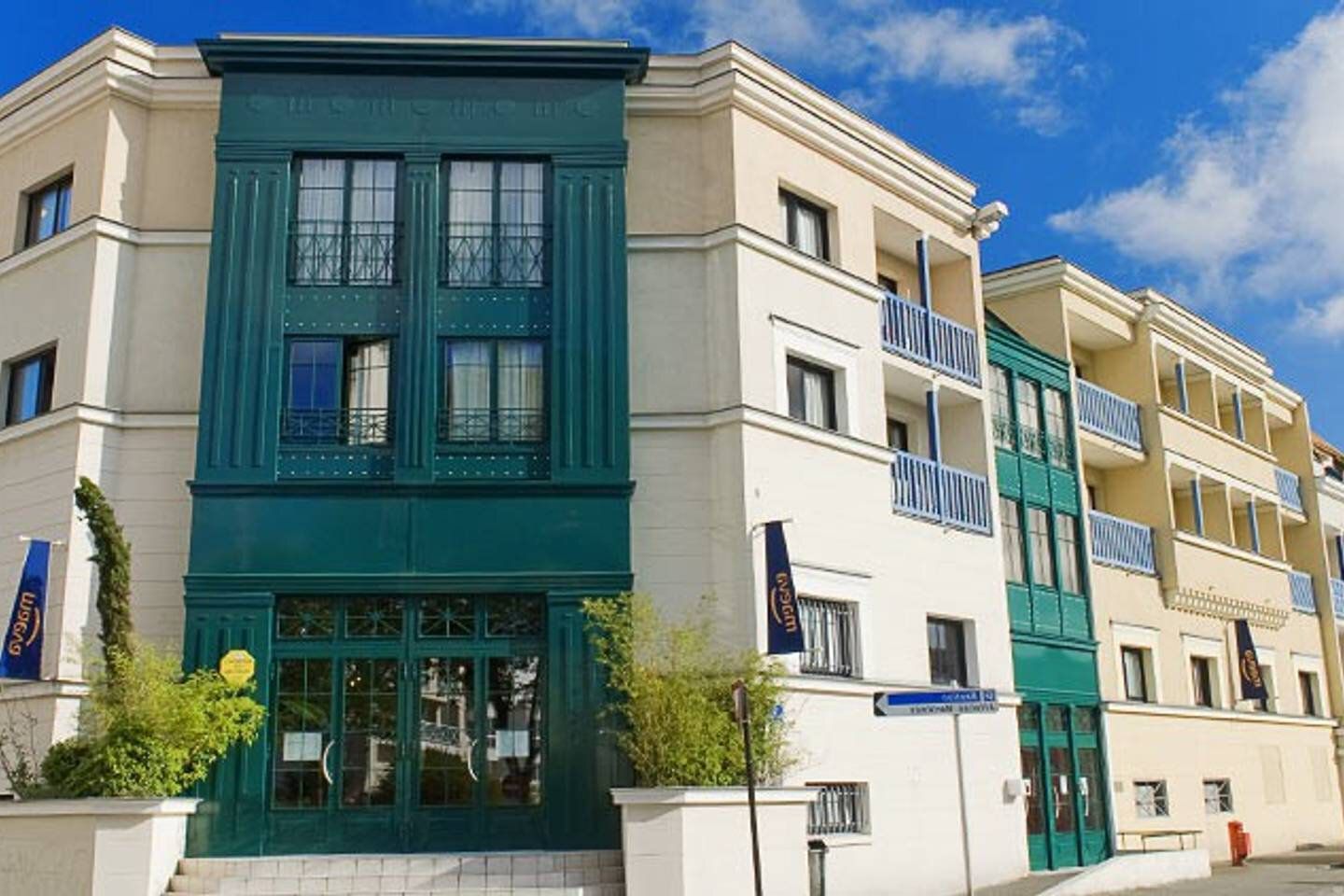 Appartement à vendre 1 24.86m2 à La Rochelle vignette-5