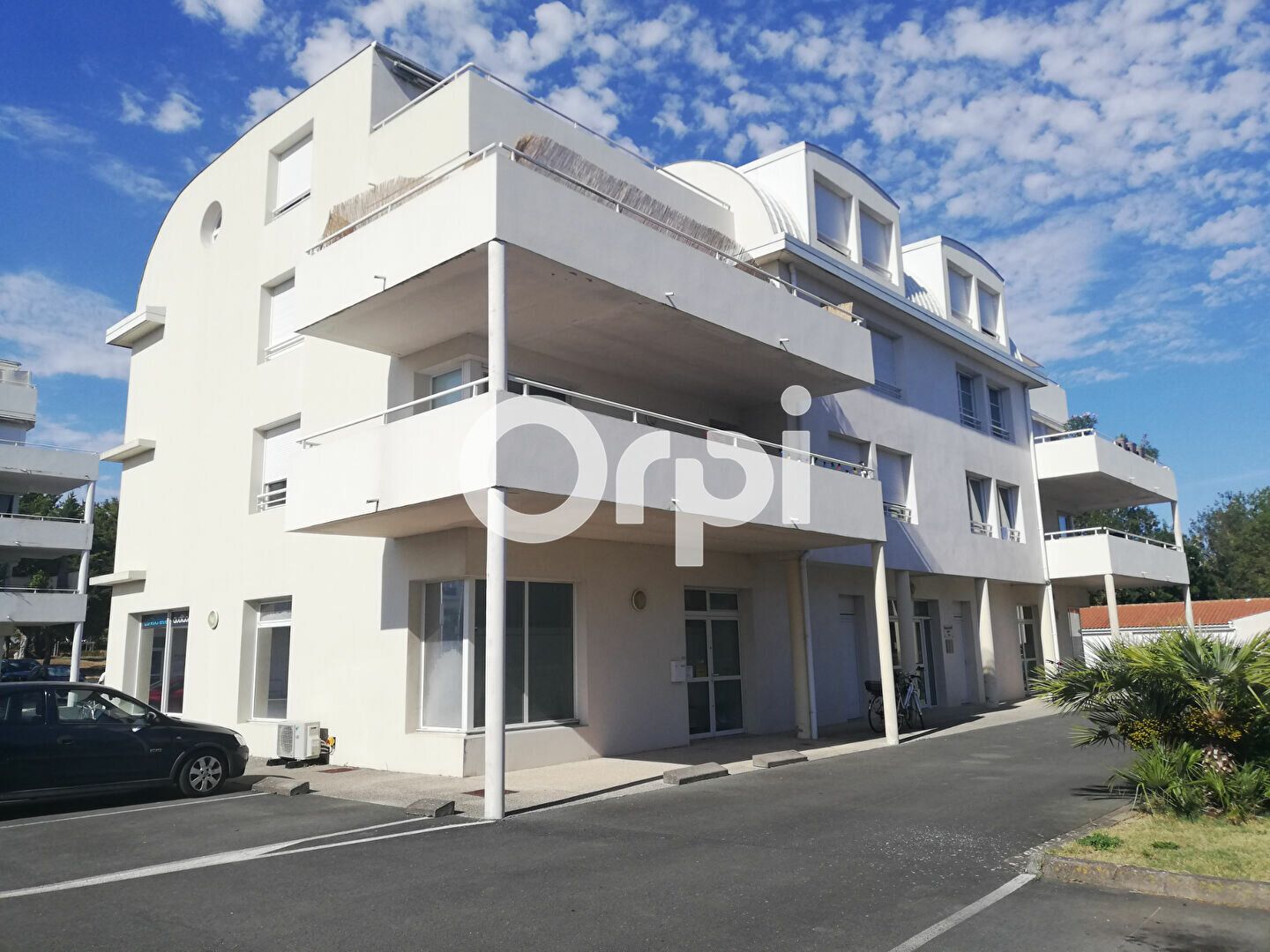Appartement à vendre 2 34.93m2 à La Rochelle vignette-1