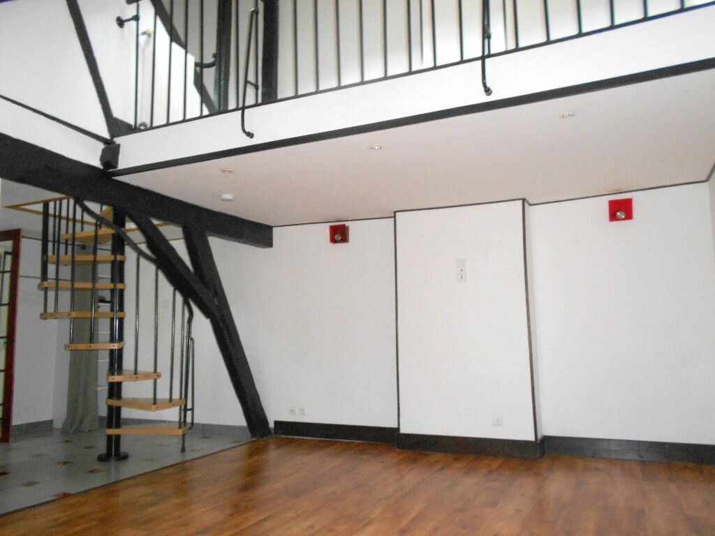 Appartement à vendre 2 51m2 à Chalon-sur-Saône vignette-5