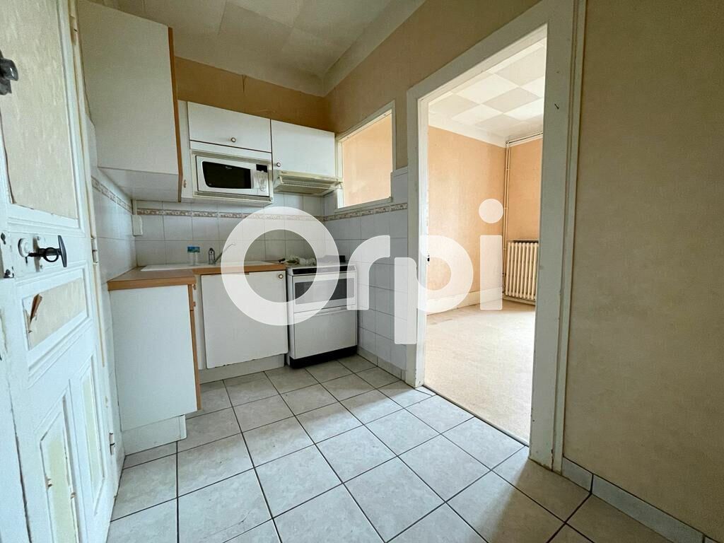 Appartement à vendre 2 65.7m2 à Rodez vignette-5