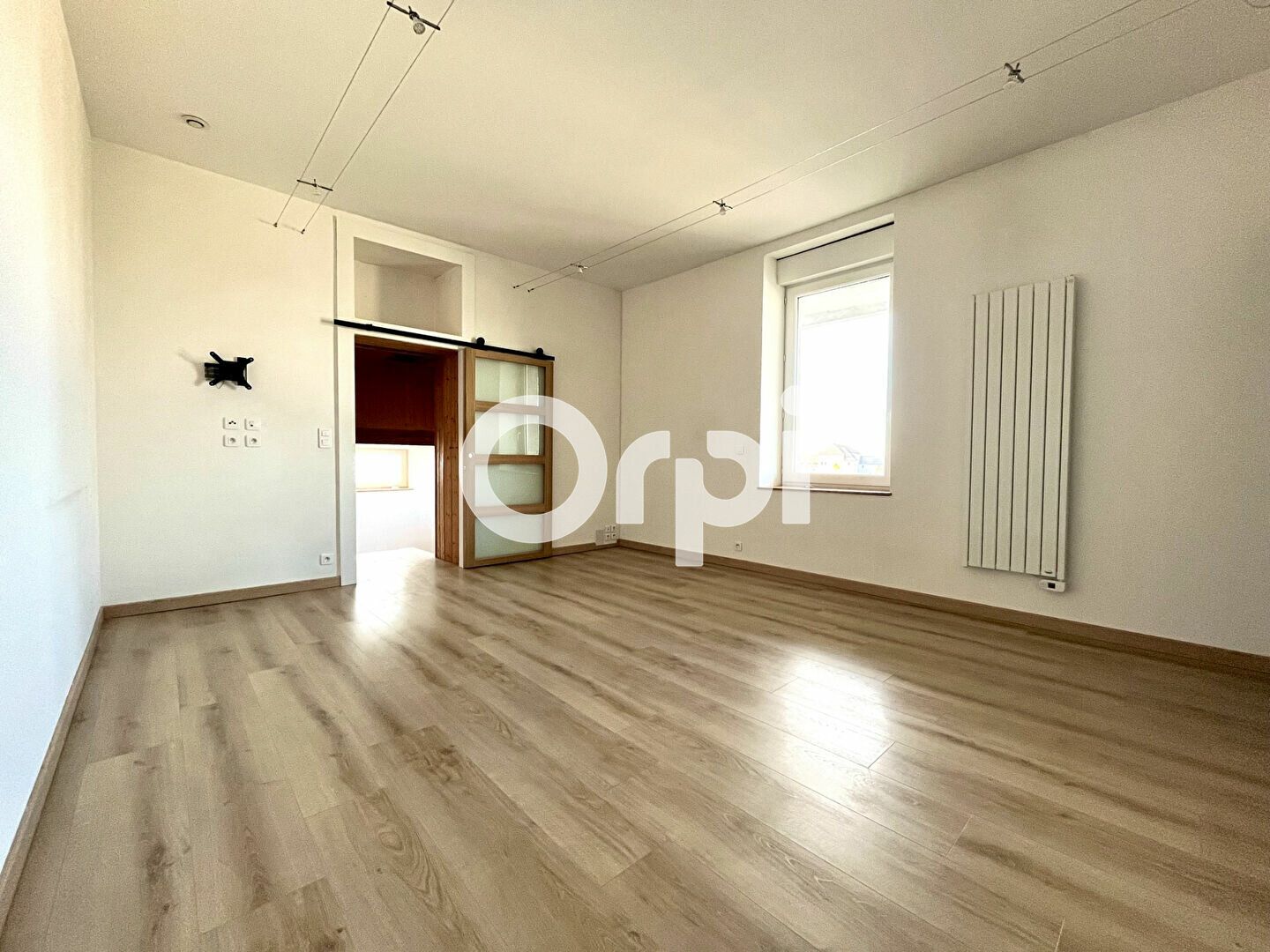 Appartement à vendre 4 105m2 à Rodez vignette-2
