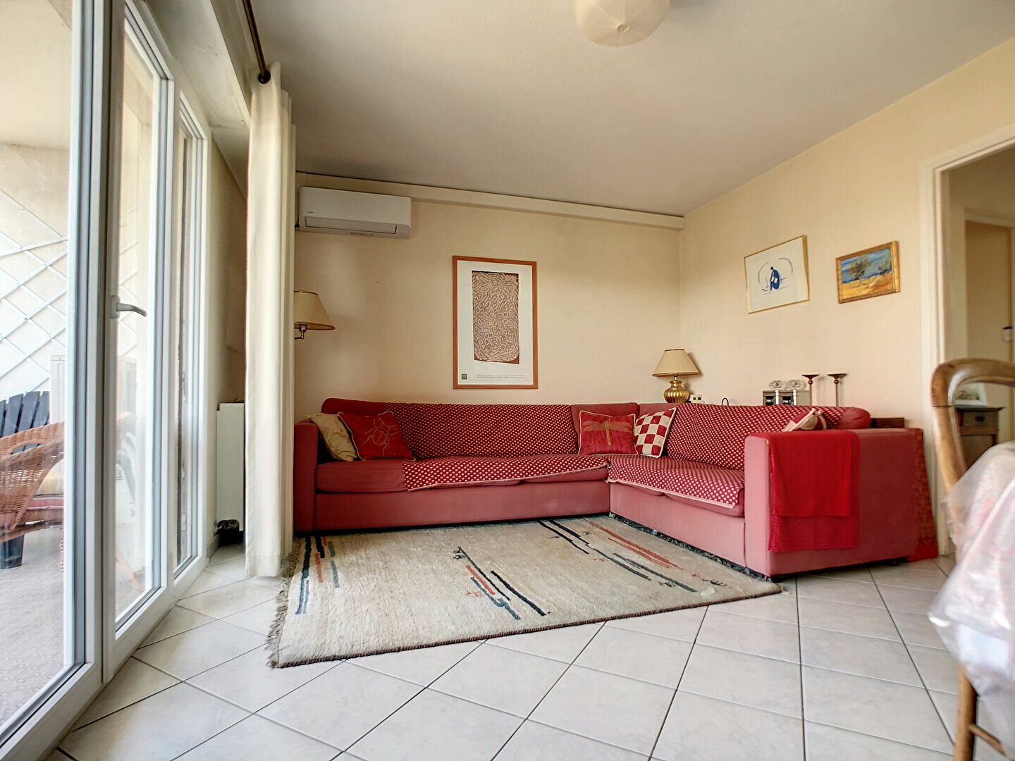 Appartement à vendre 3 62.29m2 à Saint-Raphaël vignette-7