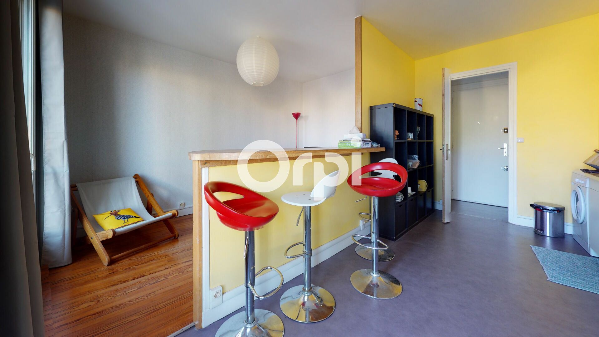 Appartement à louer 2 49.2m2 à Le Havre vignette-1