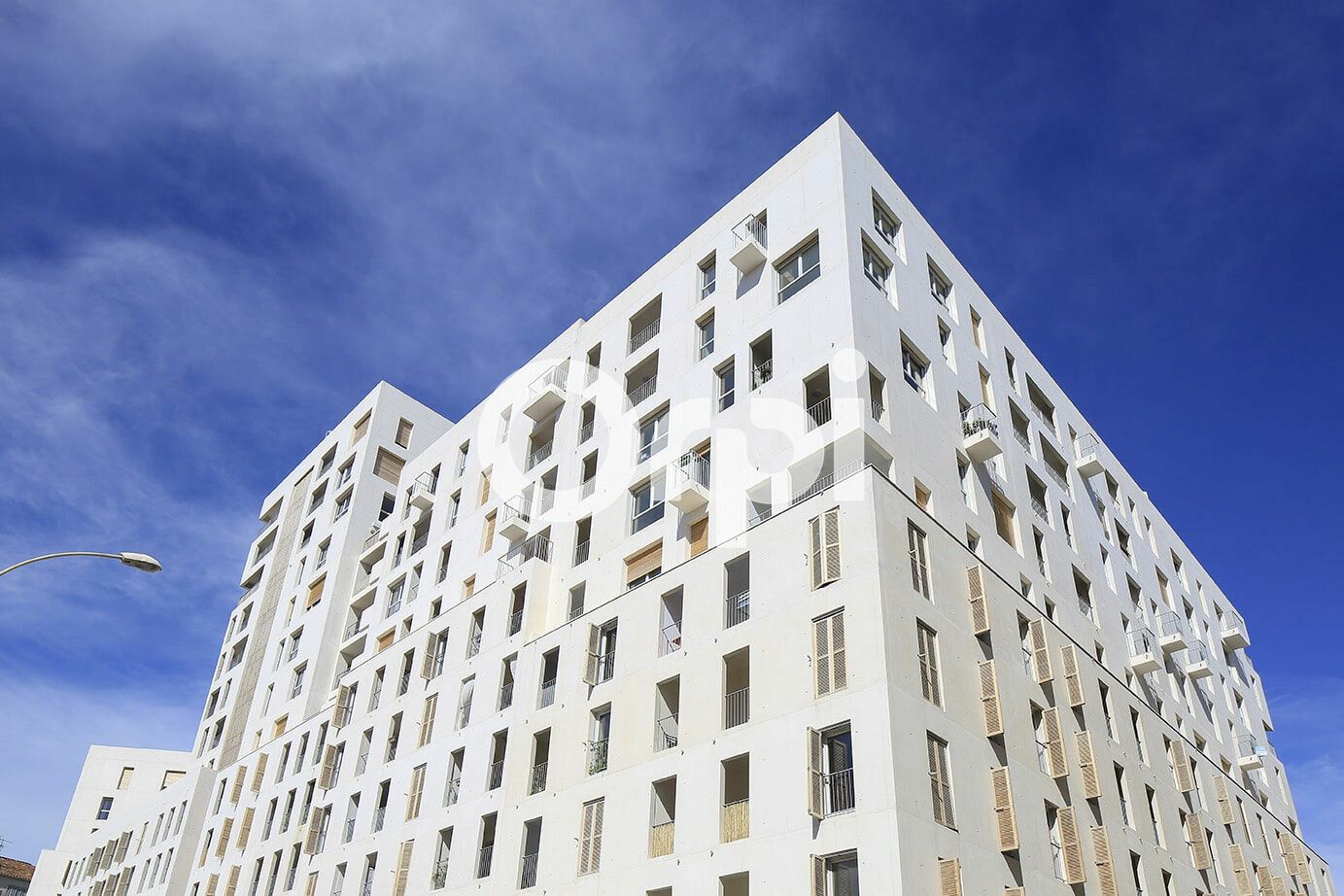 Appartement à louer 2 35.94m2 à Marseille 6 vignette-3