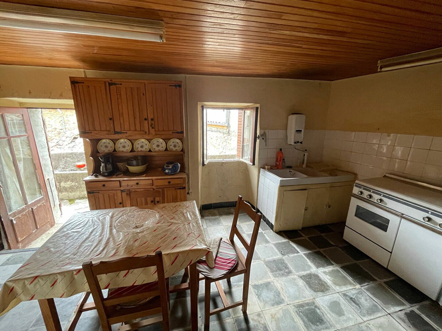 Maison à vendre 5 70m2 à Saint-Andéol-de-Vals vignette-2