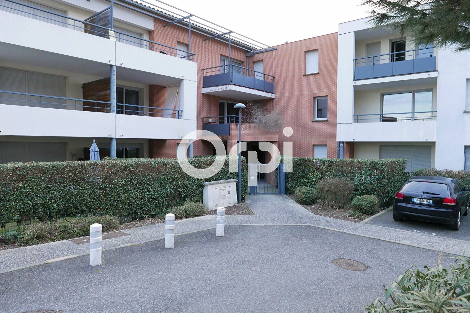 Appartement à vendre 3 65.04m2 à Castanet-Tolosan vignette-1