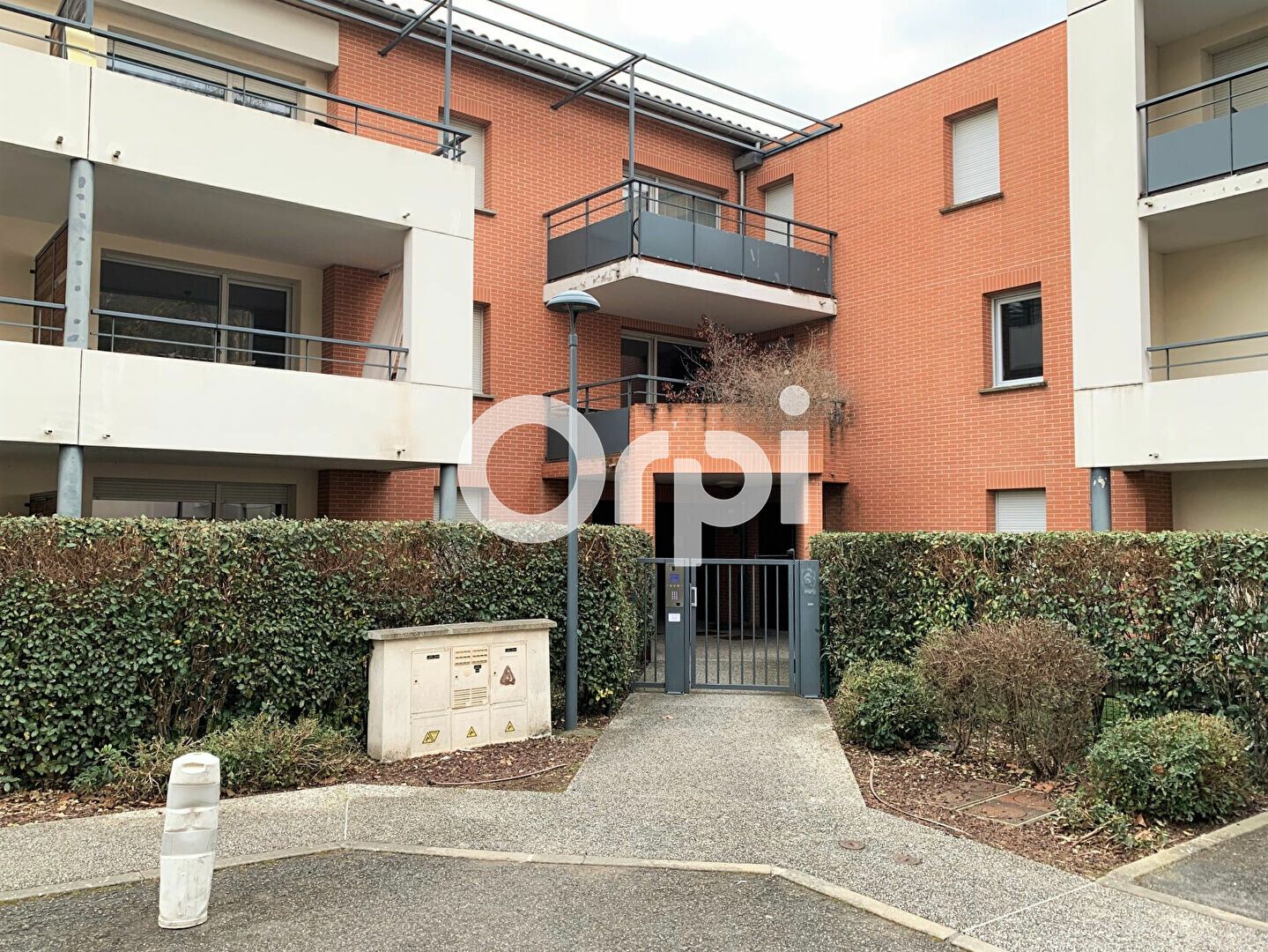 Appartement à vendre 3 65.04m2 à Castanet-Tolosan vignette-15
