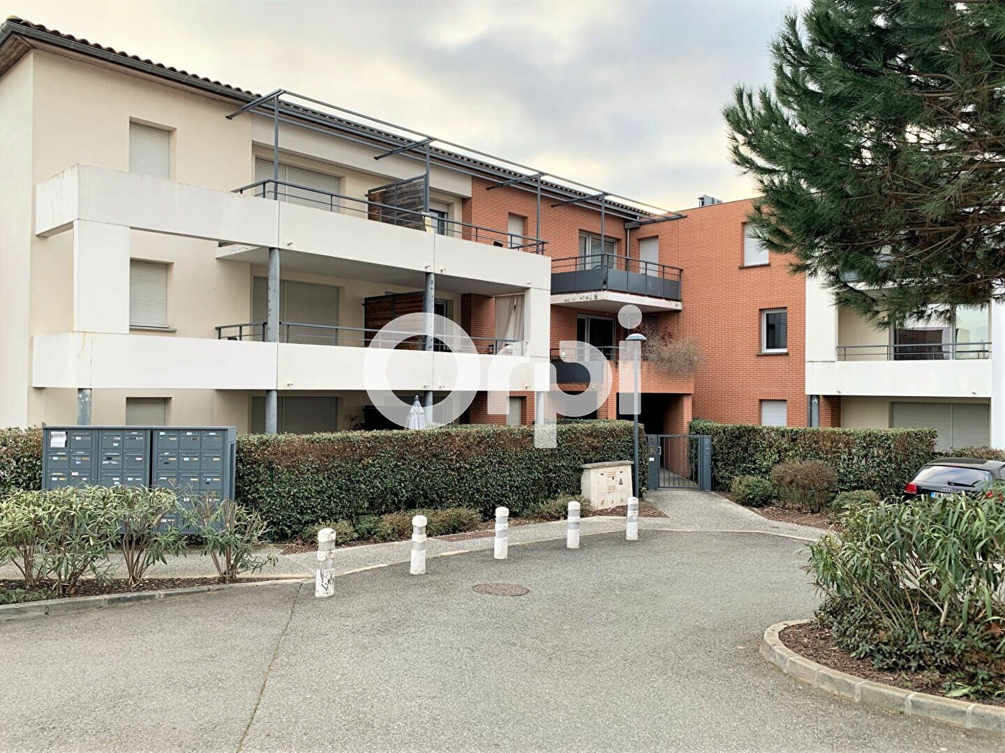 Appartement à vendre 3 65.04m2 à Castanet-Tolosan vignette-16