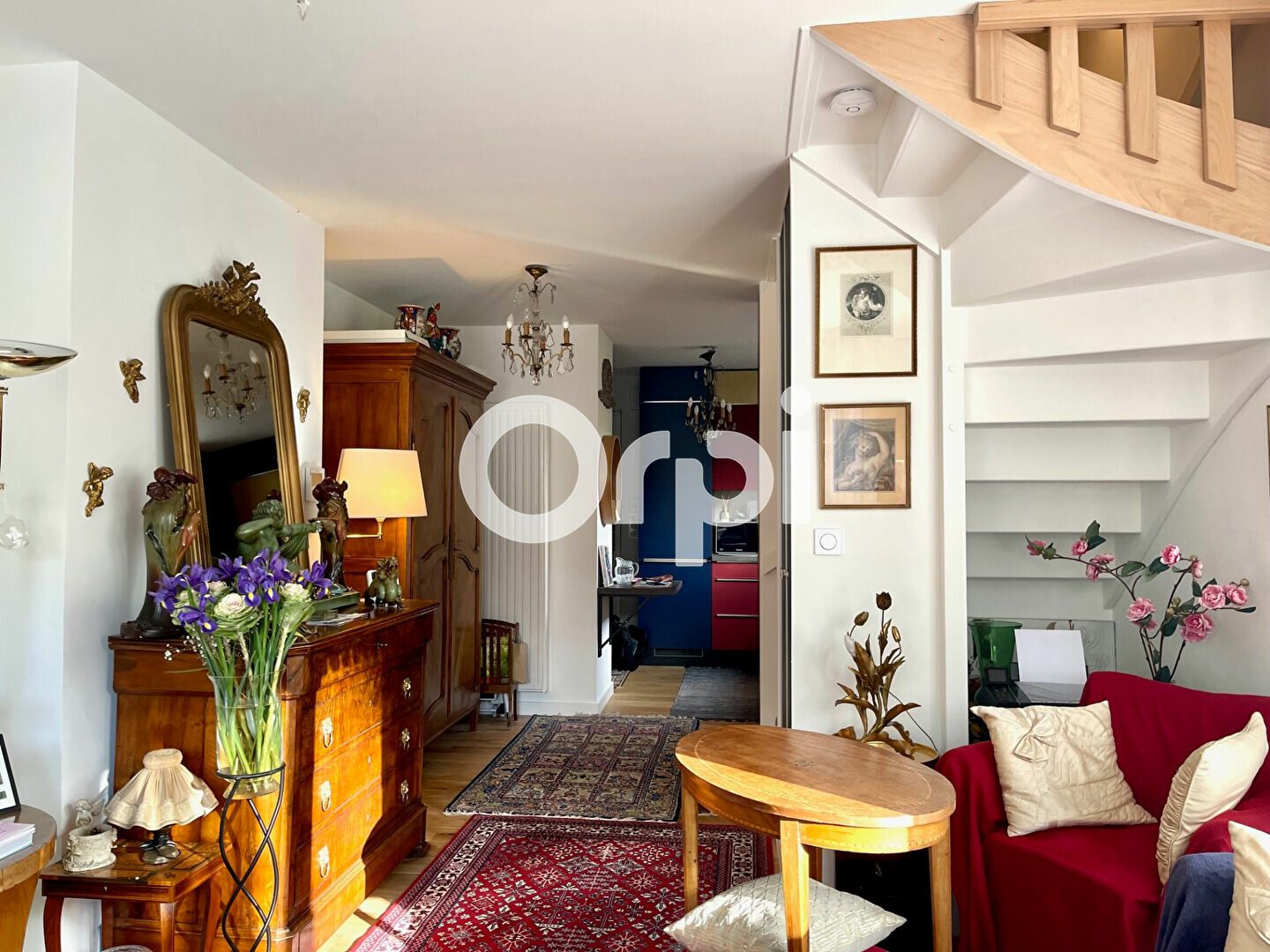 Appartement à vendre 3 63m2 à Le Touquet-Paris-Plage vignette-2