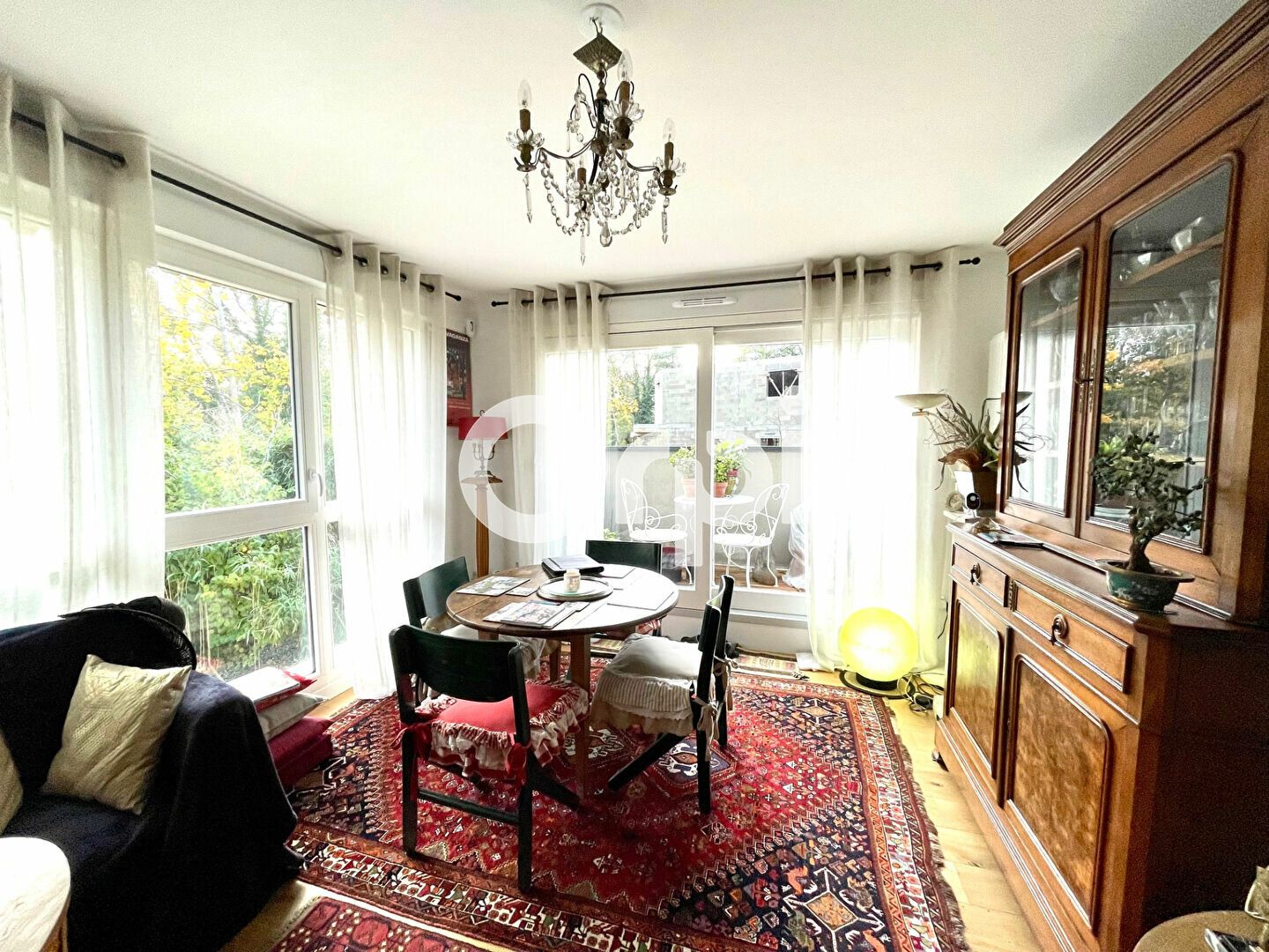 Appartement à vendre 3 63m2 à Le Touquet-Paris-Plage vignette-3