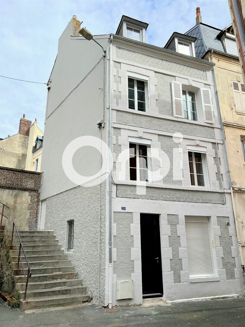 Appartement à vendre 2 51.3m2 à Trouville-sur-Mer vignette-1