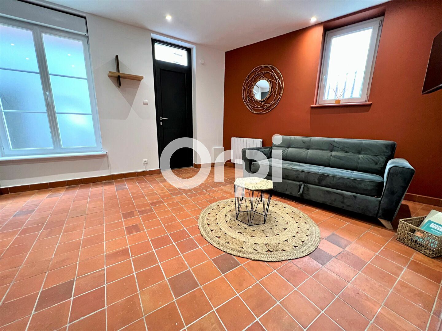 Appartement à vendre 2 51.3m2 à Trouville-sur-Mer vignette-4