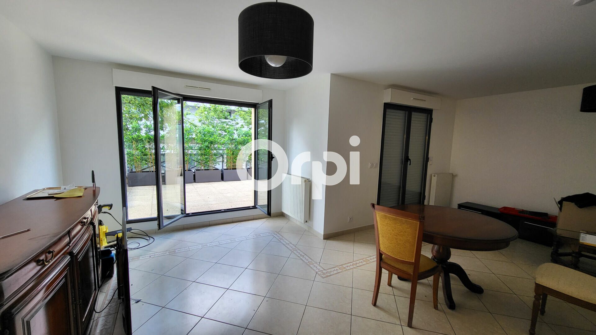Appartement à vendre 3 64.87m2 à La Varenne - Saint-Maur-des-Fossés vignette-3