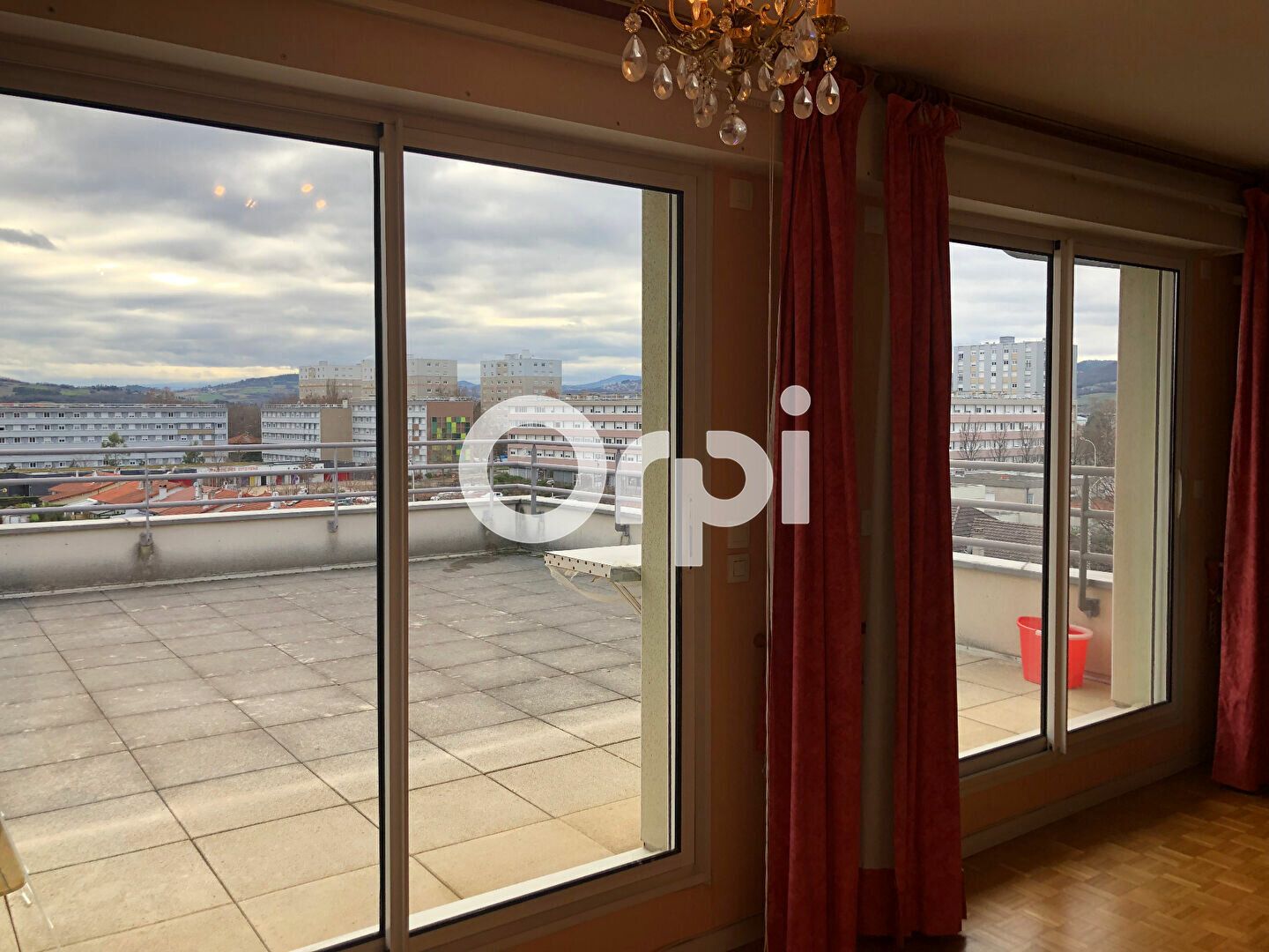 Appartement à vendre 4 130.76m2 à Cournon-d'Auvergne vignette-5