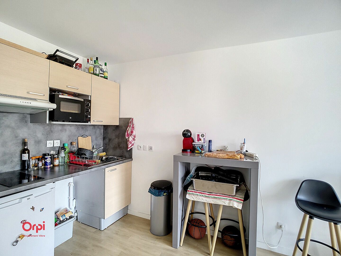 Appartement à vendre 2 51m2 à Nantes vignette-2