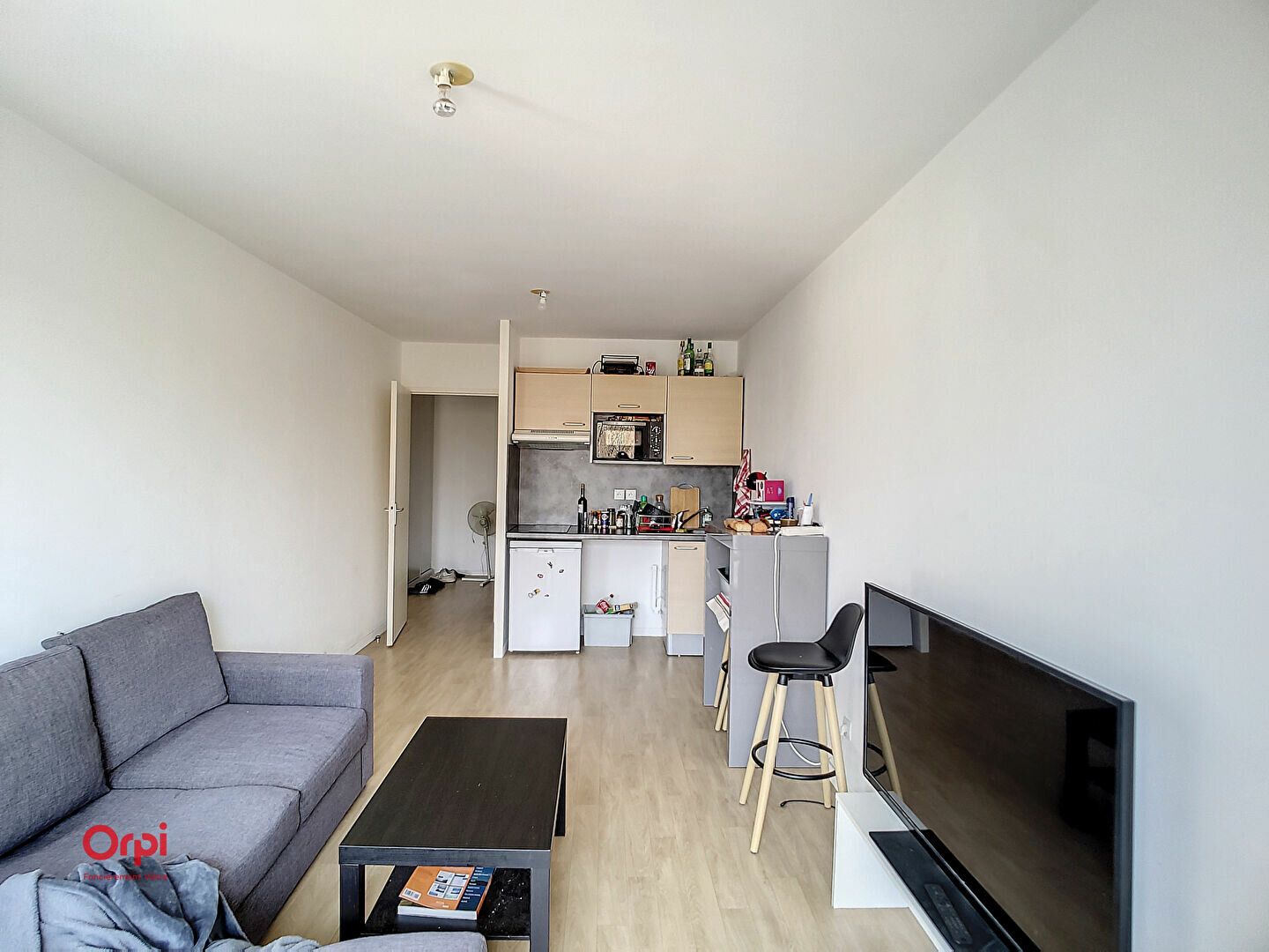 Appartement à vendre 2 51m2 à Nantes vignette-3