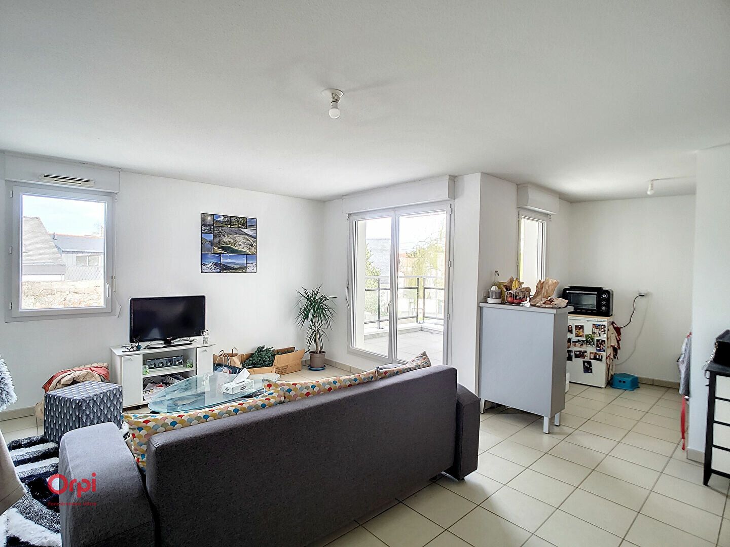 Appartement à vendre 2 49.5m2 à Nantes vignette-3