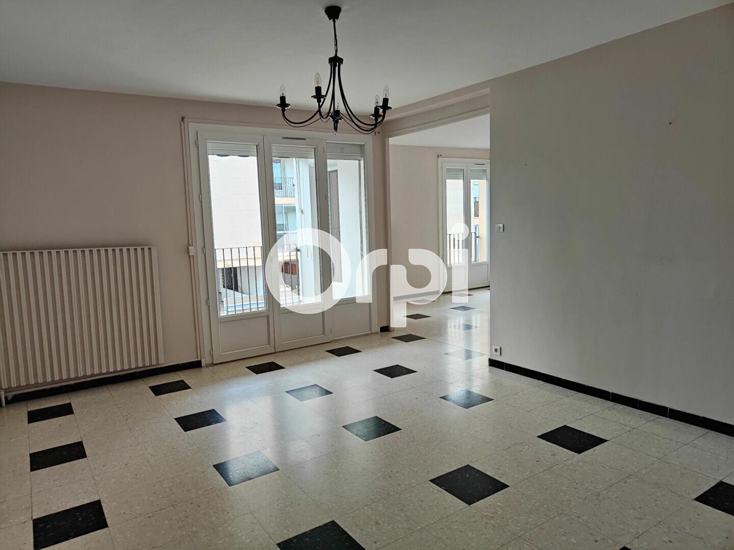 Appartement à vendre 4 83m2 à Nîmes vignette-5
