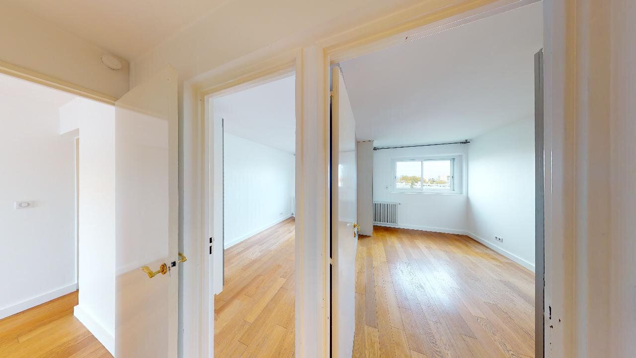 Appartement à louer 4 88.64m2 à Boulogne-Billancourt vignette-12
