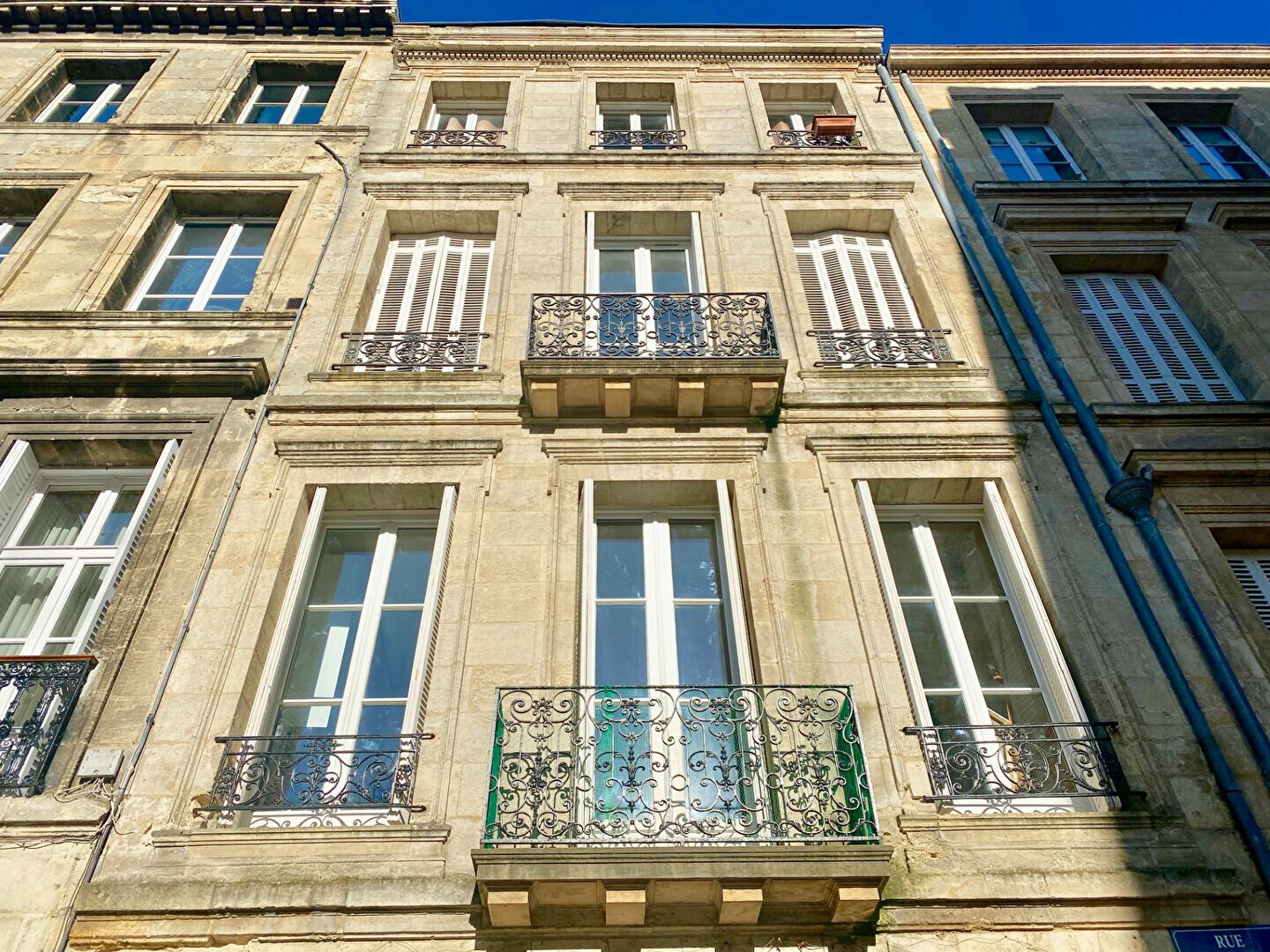 Appartement à vendre 1 32m2 à Bordeaux vignette-6