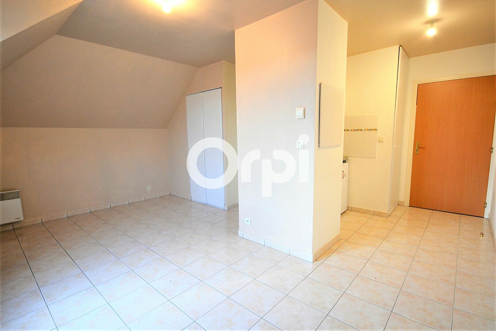 Appartement à vendre 1 25m2 à Bussy-Saint-Georges vignette-3