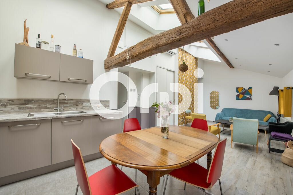 Appartement à vendre 4 73.18m2 à Villefranche-sur-Saône vignette-6
