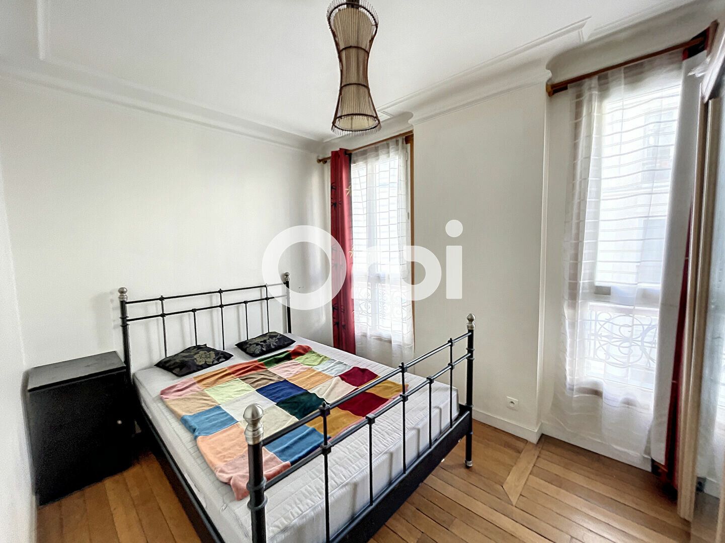 Appartement à vendre 2 35m2 à Paris 14 vignette-4