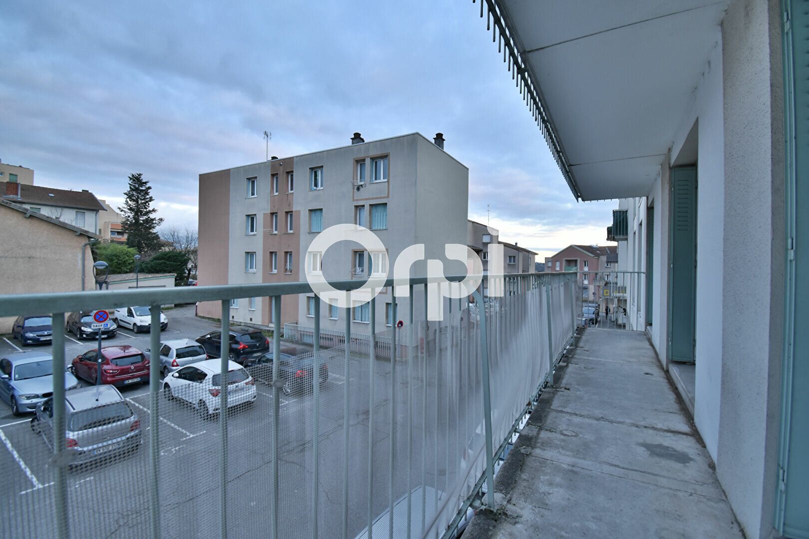 Appartement à vendre 3 71m2 à Romans-sur-Isère vignette-8