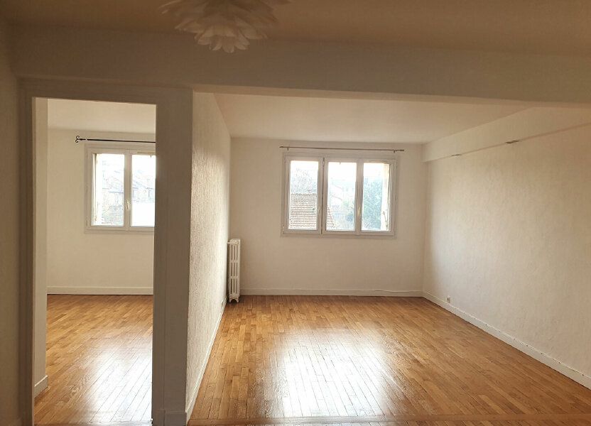 Appartement a louer clamart - 3 pièce(s) - 58.69 m2 - Surfyn