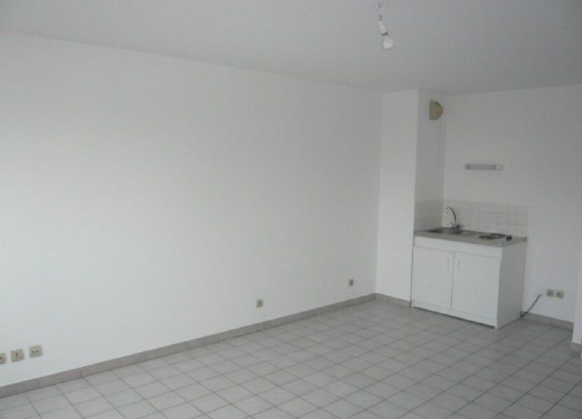 Appartement a louer antony - 1 pièce(s) - 27.28 m2 - Surfyn