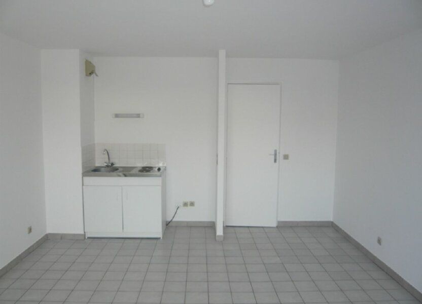 Appartement a louer antony - 1 pièce(s) - 27.28 m2 - Surfyn