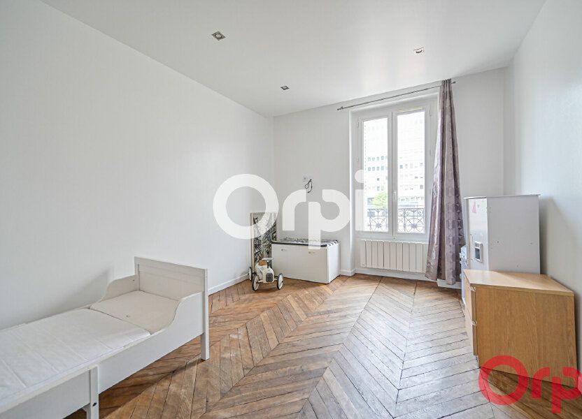 Appartement a louer neuilly-sur-seine - 3 pièce(s) - 66.76 m2 - Surfyn