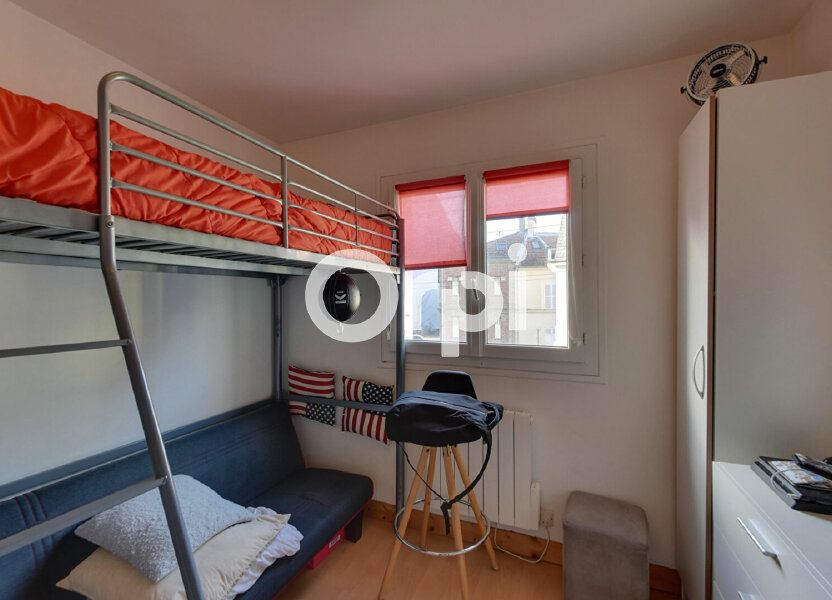Appartement a louer sarcelles - 2 pièce(s) - 40 m2 - Surfyn