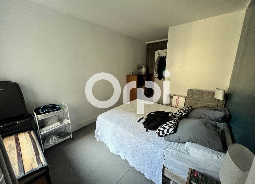 Appartement a louer paris-11e-arrondissement - 2 pièce(s) - 40.6 m2 - Surfyn