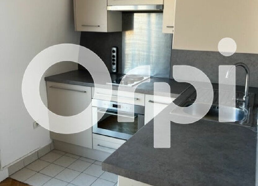 Appartement a louer chatillon - 1 pièce(s) - 26.09 m2 - Surfyn