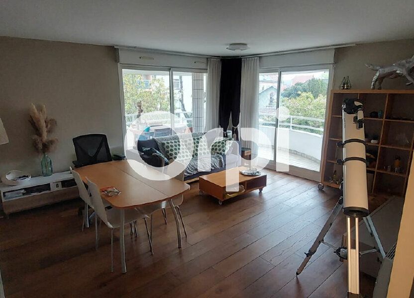 Appartement a louer ermont - 2 pièce(s) - 54.47 m2 - Surfyn
