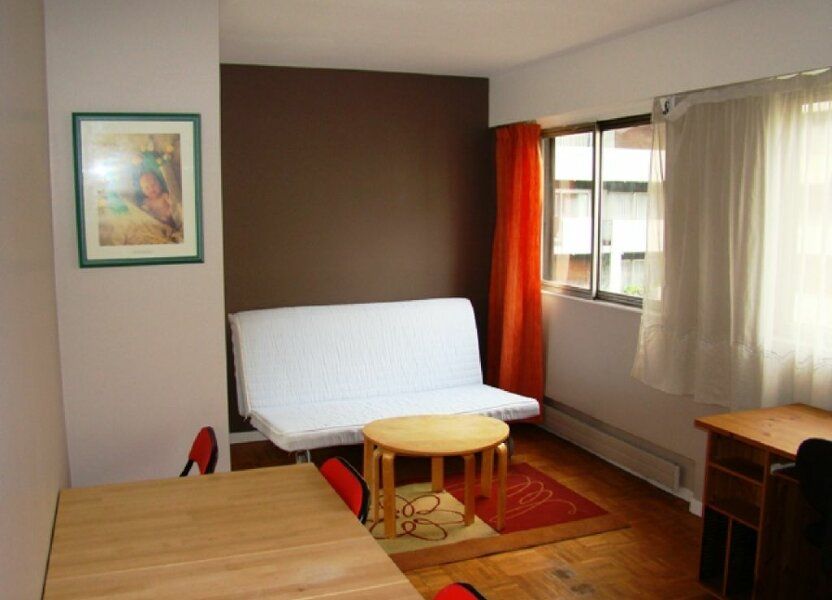 Appartement a louer paris-18e-arrondissement - 1 pièce(s) - 30.72 m2 - Surfyn