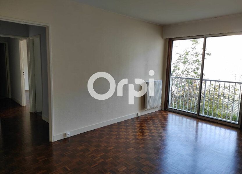 Appartement a louer paris-11e-arrondissement - 2 pièce(s) - 48.98 m2 - Surfyn
