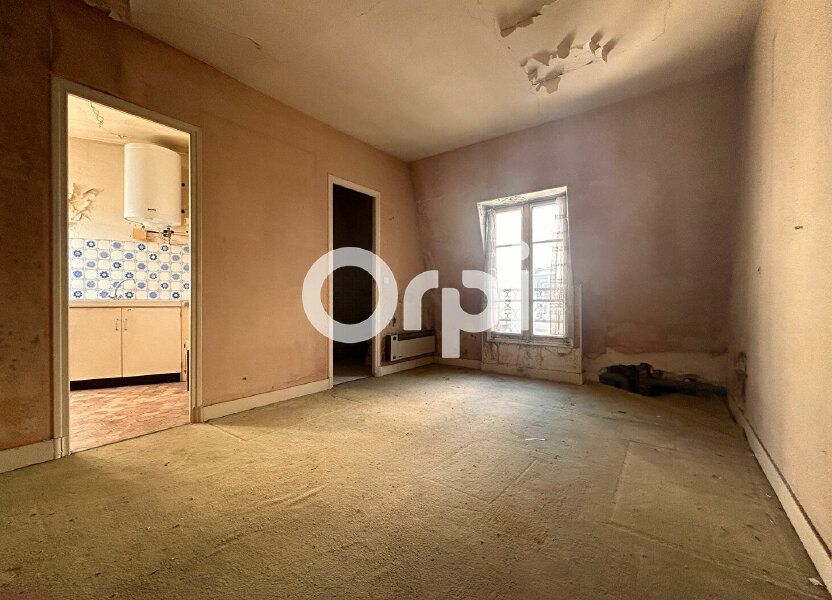 Appartement a louer paris-7e-arrondissement - 1 pièce(s) - 20.73 m2 - Surfyn