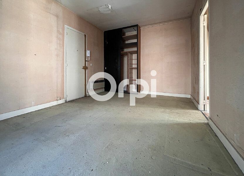 Appartement a louer paris-7e-arrondissement - 1 pièce(s) - 20.73 m2 - Surfyn