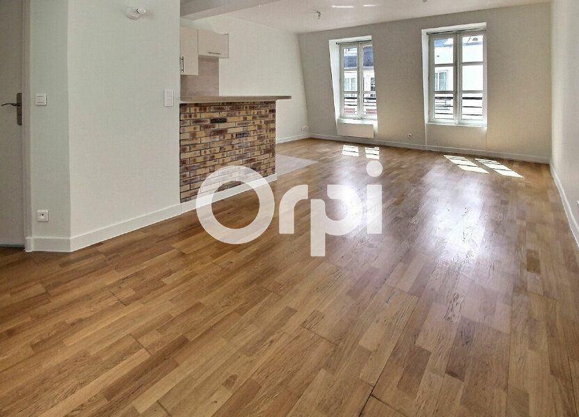 Appartement a louer paris-7e-arrondissement - 1 pièce(s) - 29.5 m2 - Surfyn