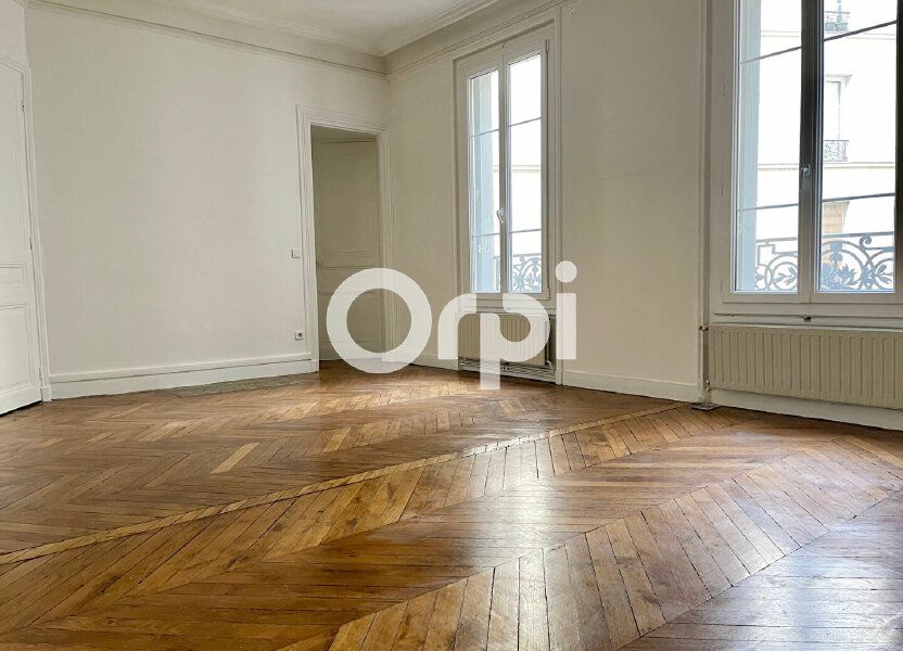 Appartement a louer paris-8e-arrondissement - 2 pièce(s) - 54.74 m2 - Surfyn
