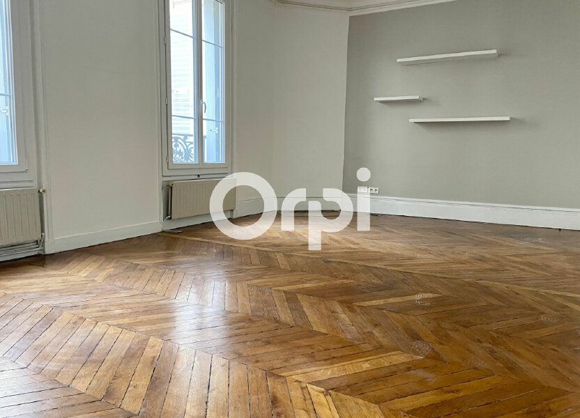 Appartement a louer paris-8e-arrondissement - 2 pièce(s) - 54.74 m2 - Surfyn